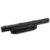 Baterija Green Cell FS31, skirta Fujitsu LifeBook – LiPo 4400 mAh, 11,1 V, juoda, 1 vnt.