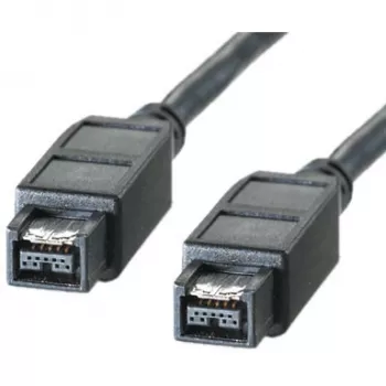 ROLINE IEEE 1394b Kabel, 9/9polig 1,8 m (11.02.9518)