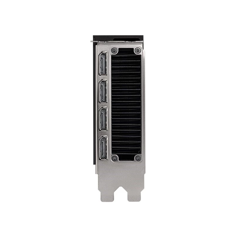 Vaizdo plokštė PNY NVIDIA RTX 6000 Ada 48 GB GDDR6