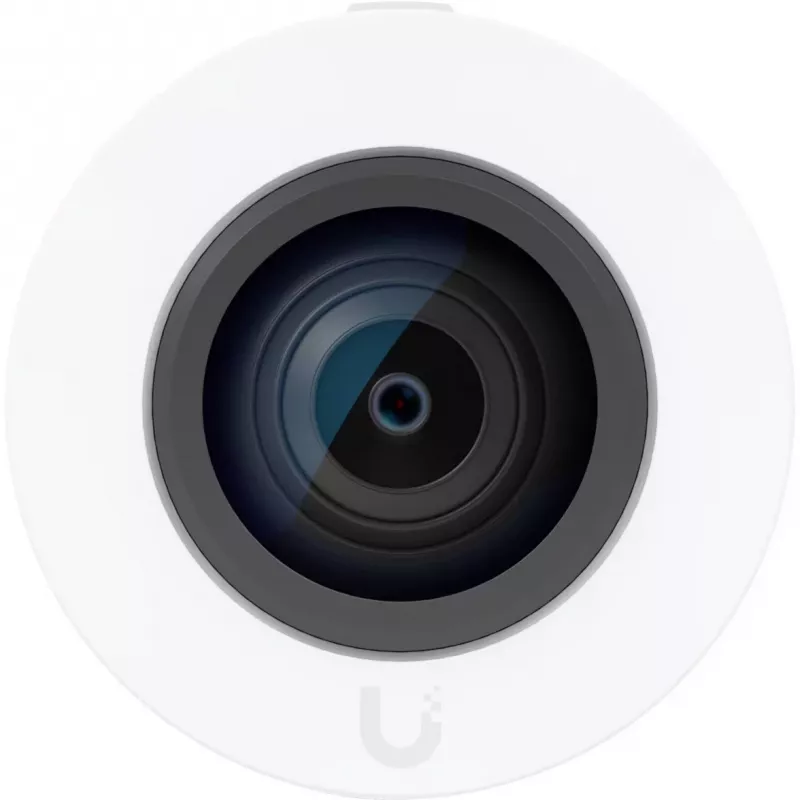 Ubiquiti UniFi AI Theta 360 objektyvas • 4K • 360° • UVC-AI-Theta-Lens-360