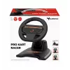 Vairas SUBSONIC SA5727-1, skirtas Nintendo Switch – reguliuojamas jautrumas, Kart Racer dizainas