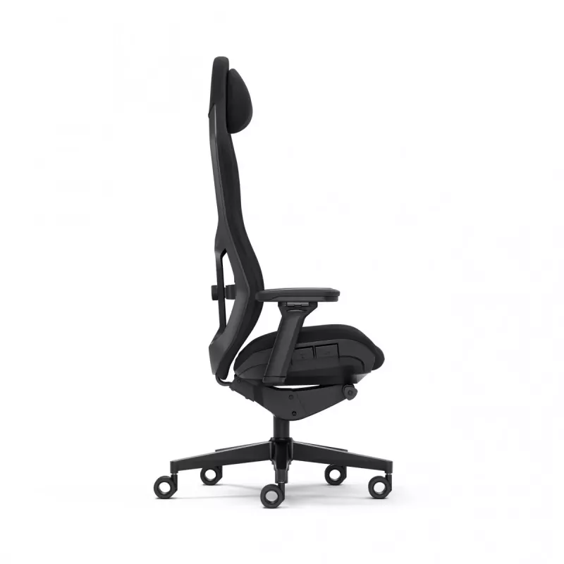 PC žaidimų kėdė Fractal Design Refine FD-CH-RE1A-01