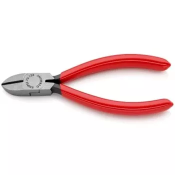 Rankinis kabelių pjaustytuvas Knipex 70 01 125