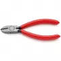 Rankinis kabelių pjaustytuvas Knipex 70 01 125