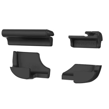 RAM Mounts RAM® Įdėklai, skirti Zebra ET4x Užrakintiems Dokams (RAP-INSERT-ZE21LU)