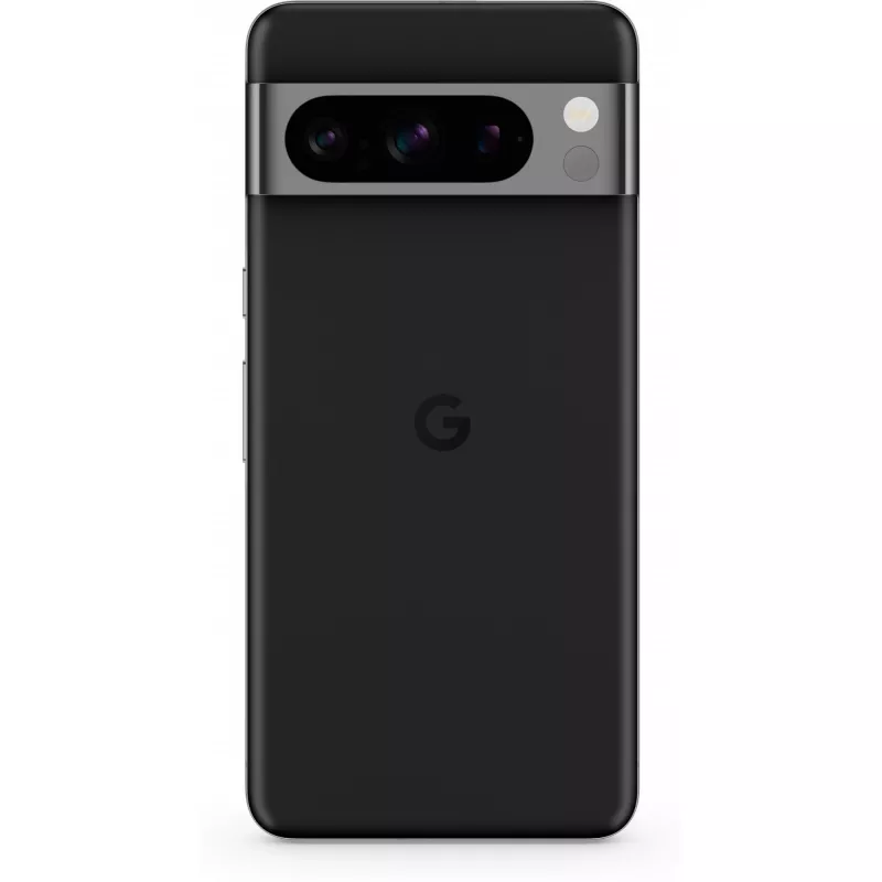 Google Pixel 8 Pro Dual SIM - Labai gera būklė - Obsidian - Atrakintas - 128 GB