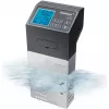 Sous vide virimo aparatas Steba SV 100 Professional 7,5 L pilkas nerūdijantis plienas 1500 W