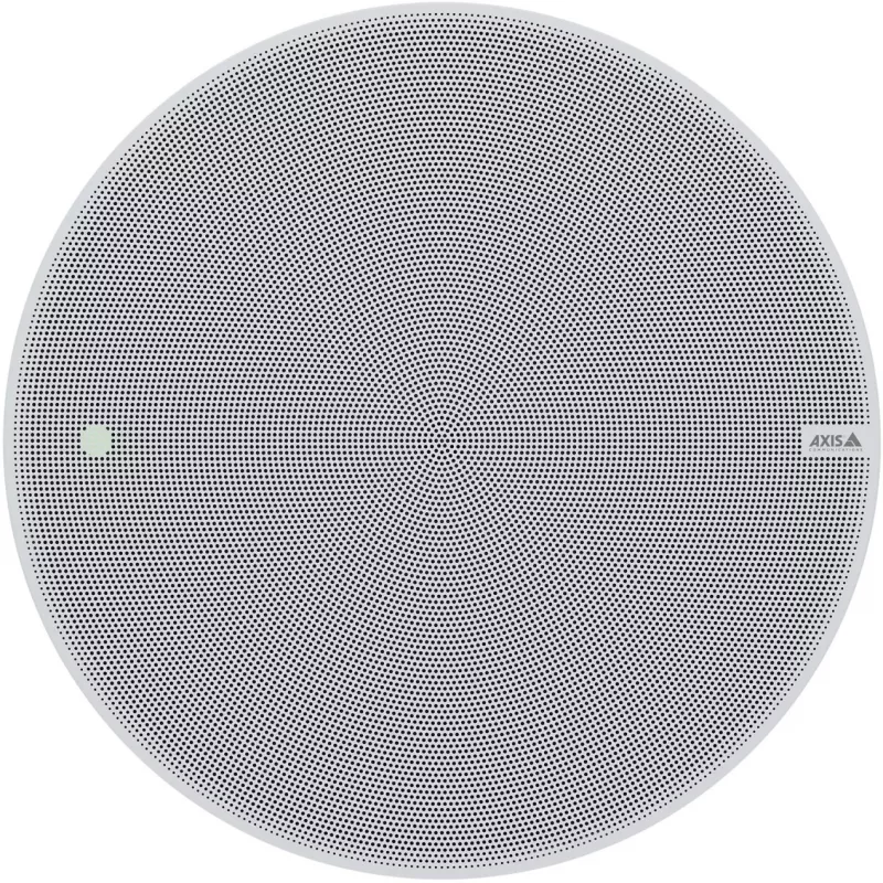 Garsiakalbis AXIS C1210-E 02324-001, laidinis, 150 mm