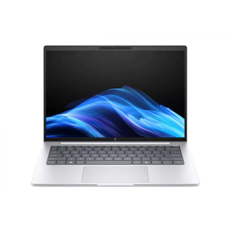 Nešiojamas kompiuteris HP INC. ELITEBOOK 8 G1I U7-225U 16 colių Intel Core i7 16GB 512GB 5G Windows 11 Pro