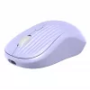 Sbox WM-602 Purple Wireless belaidė pelė su trackball