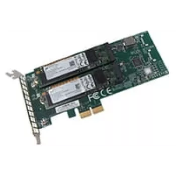 RAID valdiklis Fujitsu PY-DMCP24 PCI Express
