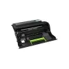 Būgnas Lexmark 58D0Z00 juodas 150 000 puslapių