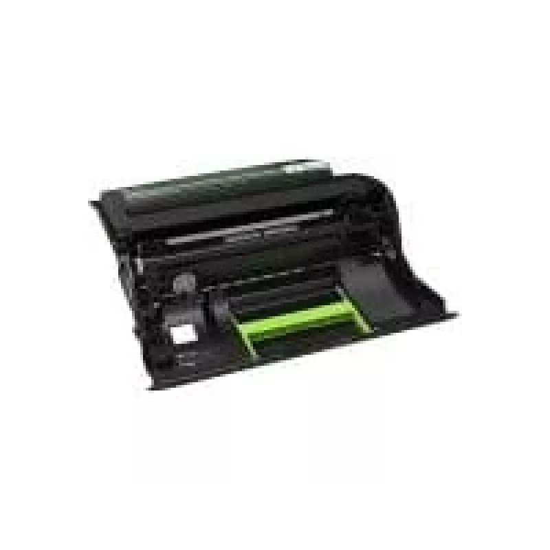 Būgnas Lexmark 58D0Z00 juodas 150 000 puslapių