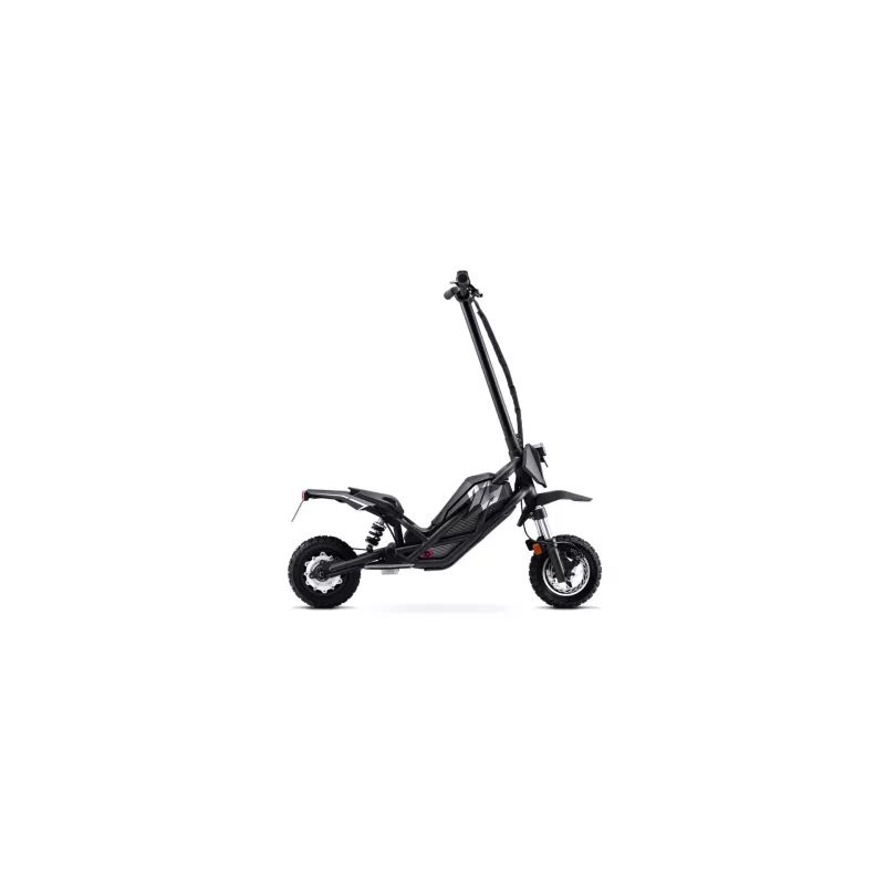 Acer Predator Extreme PES017 elektrinis paspirtukas, 35 km, ličio jonų baterija, 48 V, 10,5 Ah, 4 h įkrovimas, LCD ekranas