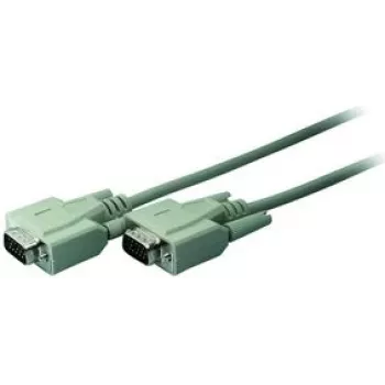 VGA kabelis ShiverPeaks BS78050-2 1,8 m