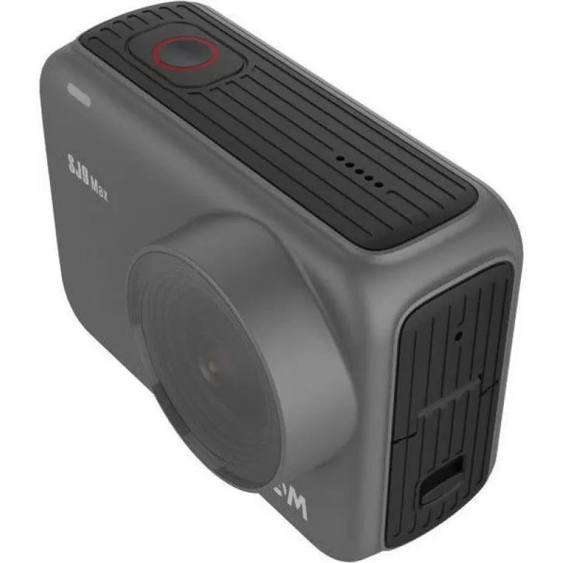 SJCam SJ9 Max 4K 30fps veiksmo kamera