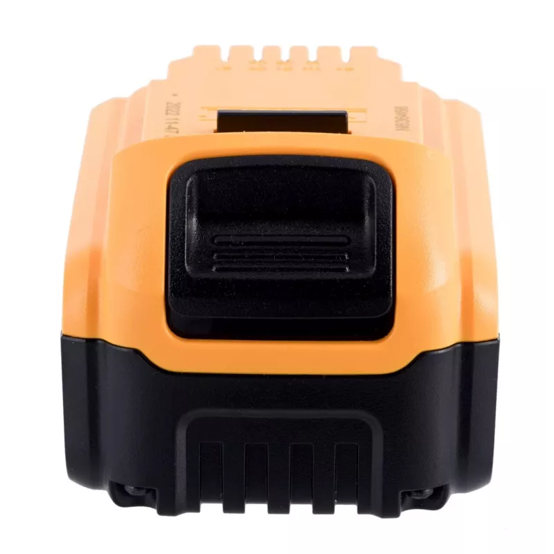 Dewalt 18V XR 5Ah Ličio jonų slankioji baterija elektriniams įrankiams