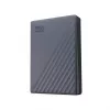 Išorinis kietasis diskas Western Digital 5TB USB 3.2 Gen 1 WDBRMD0050BGY-WESN