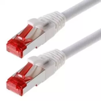 Tinklo laidas Helos CAT6 S/FTP (PIMF) 2 m