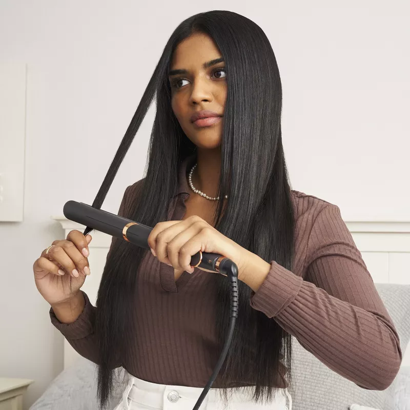 BaByliss ST394E tiesintuvas Warm Black 42 W 3 m