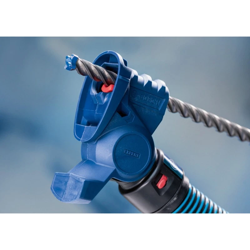 Grąžtas Bosch 4 mm modelis 2608901480 metalui ir medžiui gręžti