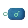 Garsiakalbis Soundcore GO SELECT 4 Bluetooth mėlynas
