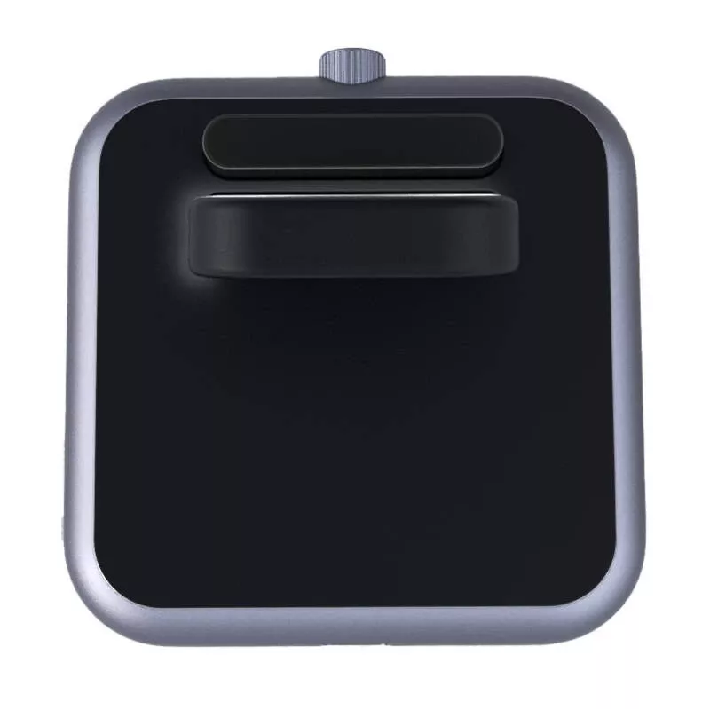 Magnetinis įkroviklis Joyroom JR-WQW03, skirtas Apple Watch – juodas