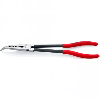 Replės ilgosios smailianosės Knipex 28 81 280