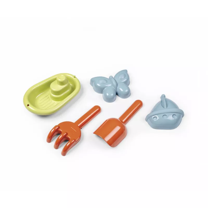 SMOBY Life smėlio ir vandens žaidimų stalas