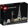 LEGO ARCHITECTURE 21044 Paryžius