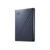 Išorinis kietasis diskas Western Digital 2TB USB Type-C 3.2 Gen 1 WDBC3C0020BBL-WESN