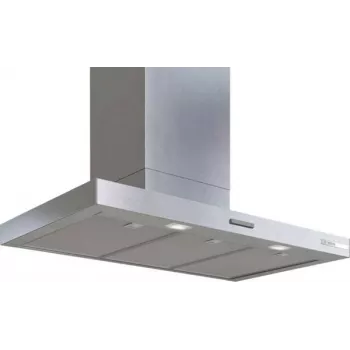 Bosch DWB93BC30 gartraukis sieninis Nerūdijantis plienas 400 m³/h