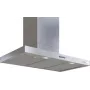 Bosch DWB93BC30 gartraukis sieninis Nerūdijantis plienas 400 m³/h