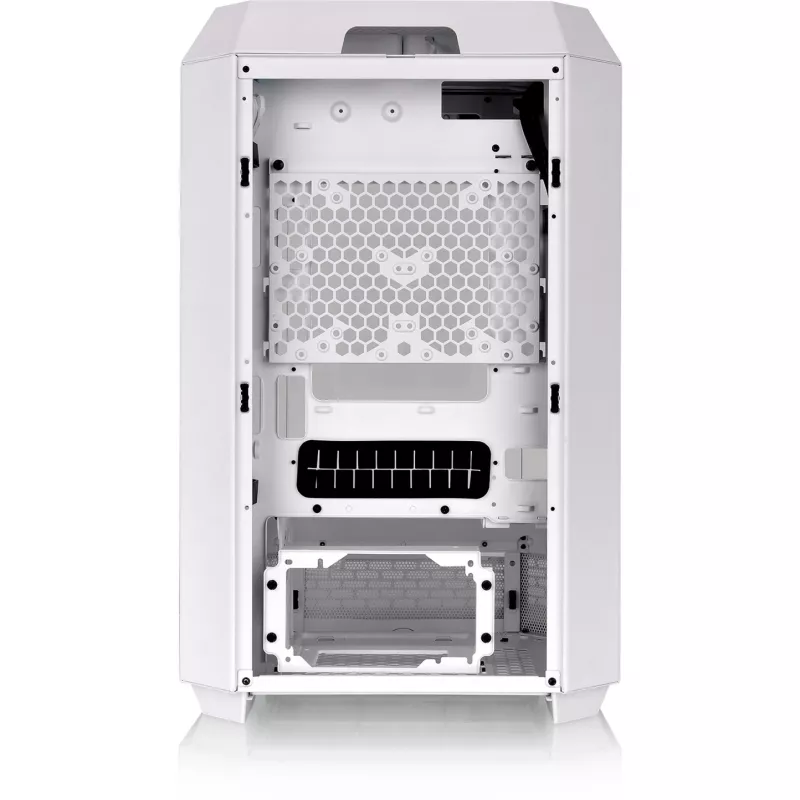 Thermaltake CA-1Y4-00S6WN-00 The Tower 300 Baltas Microtower 2 statyba