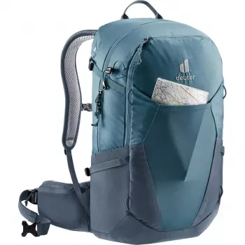 Kuprinė žygiams DEUTER Futura 27 — 27 L, modelis 340032113740