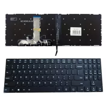 Lenovo KB313716 Originali klaviatūra