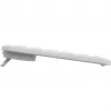 Logitech Signature Slim Combo MK950 - belaidis klaviatūros ir pelės rinkinys - 100% pilno dydžio - belaidis - Bluetooth 5.1 LE - QWERTY - US International - Off-White (920-012491)