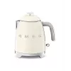 Elektrinis virdulys Smeg 50s Style KLF05 0,8 L 1400 W Smėlio spalvos