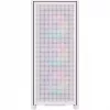 Korpusas Silentware Air 2000 A-RGB White – vidutinis bokštas su A-RGB apšvietimu (AIR2000WHITE)