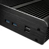 Akasa Newton TN Ultra Small Form Factor (USFF) Juoda