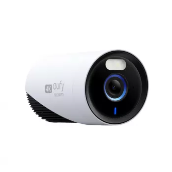 Išorinė IP stebėjimo kamera Eufy eufyCam E330 (Professional) 4K
