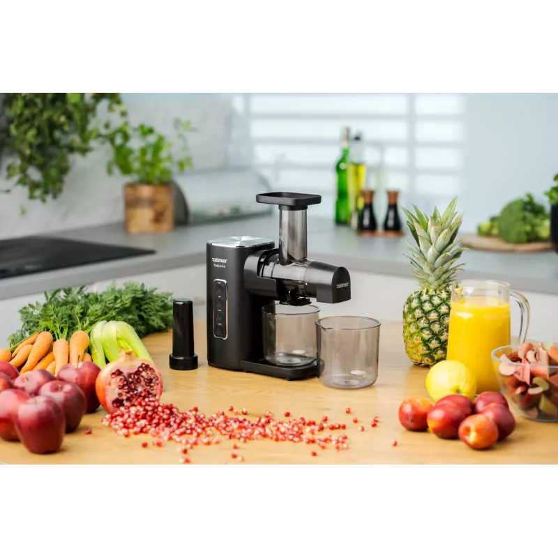 Sulčiaspaudė ZELMER ZJP3900 EasyJuice 700W 1,5L