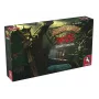 Spirit Island: Ast ir Tatze, Stalo Žaidimo Plėtinys