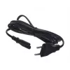 Baterijos ir įkroviklio rinkinys Karcher Starter kit Battery Power 36/25 – 36 V, 2500 mAh, geltona