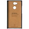 Dėklas Krusell SUNNE Sony Xperia L2 14 cm (5.5 colio) Juodas