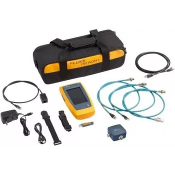 Fluke Networks kabelių testeris 5226628 LIQ-100-IE (5226628)