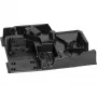Įrankio kortelės priedas Bosch GSK 18 V-LI — Bosch 1 600 A00 2W1, 398×93×312 mm