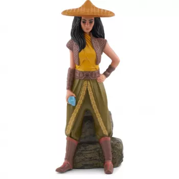 Disney - Raya ir paskutinis drakonas, žaidimo figūrėlė