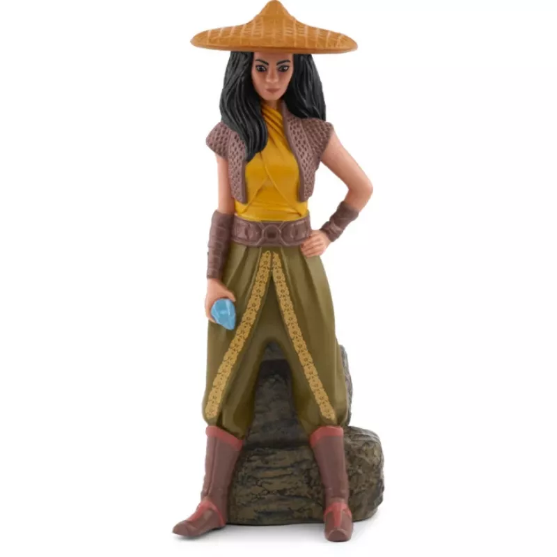 Disney - Raya ir paskutinis drakonas, žaidimo figūrėlė