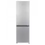 Indesit INKF 8251 S4E laisvai pastatomas šaldytuvas, 250 L, nerūdijančio plieno spalvos